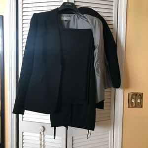 Tahari Suit
